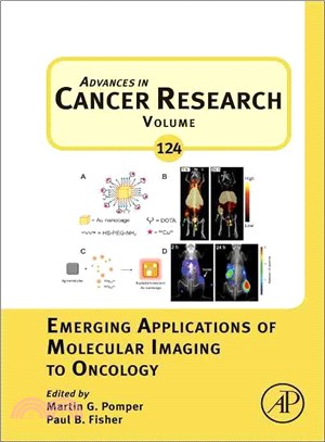 Advances in Cancer Research ─ Emerging Applications of Molecular Imaging to Oncology