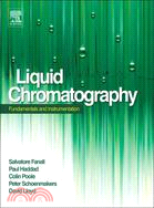 Liquid chromatography.Fundam...