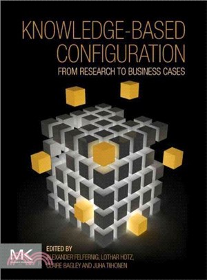Knowledge-Based Configuration ― From Research to Business Cases