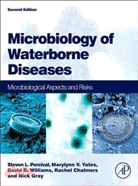 Microbiology of Waterborne Diseases ― Microbiological Aspects and Risks