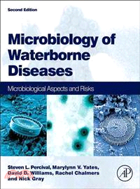 Microbiology of Waterborne Diseases ─ Microbiological Aspects and Risks