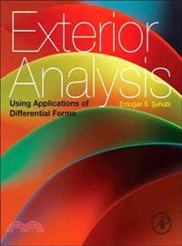 Exterior Analysis ─ Using Applications of Differential Forms