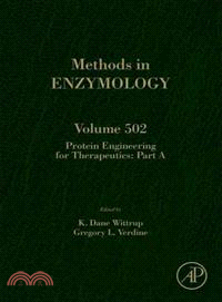 Protein Engineering for Therapeutics