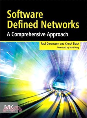Software Defined Networks ─ A Comprehensive Approach