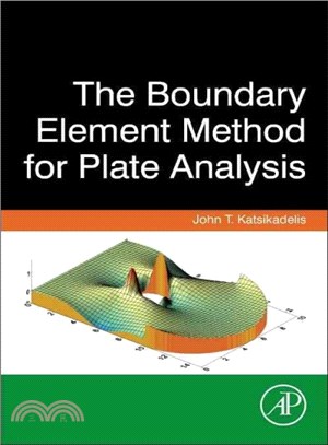 The Boundary Element Method for Plate Analysis