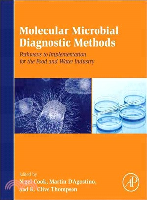 Molecular Microbial Diagnostic Methods ― Pathways to Implementation for the Food and Water Industries