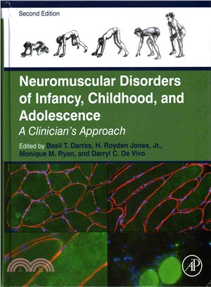 Neuromuscular Disorders of Infancy, Childhood, and Adolescence ─ A Clinician's Approach