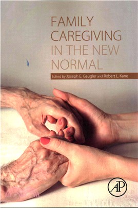 Family Caregiving in the New Normal