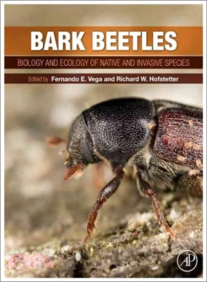 Bark Beetles ― Biology and Ecology of Native and Invasive Species