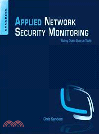 Applied Network Security Monitoring ─ Collection, Detection, and Analysis