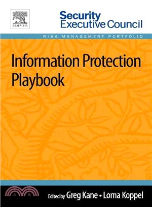 Information Protection Playbook