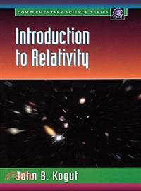 Introduction to Relativity