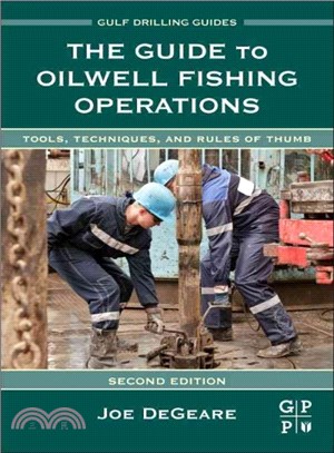 The Guide to Oilwell Fishing Operations ― Tools, Techniques, and Rules of Thumb
