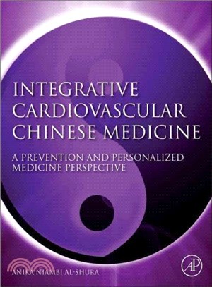 Integrative Cardiovascular Chinese Medicine ― A Prevention and Personalized Medicine Perspective