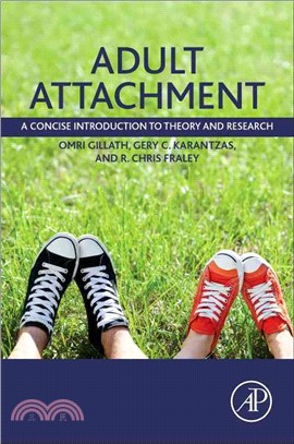 Adult attachmenta concise in...