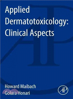 Applied Dermatotoxicology ― Clinical Aspects