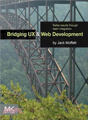 Bridging UX and web developm...