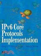 Ipv6 Core Protocols Implementation