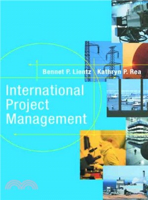 International Project Management