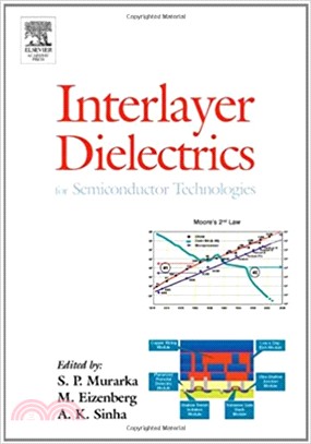 Interlayer Dielectrics for Semiconductor Technologies (Academic Press)