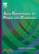 Aural Rehabilitation For People With Disabilities