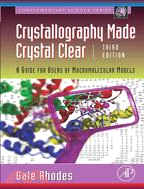 Crystallography Made Crystal Clear ─ A Guide for Users of Macromolecular Models