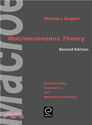 Macroeconomic Theory /