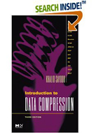 Introduction to Data Compression | 拾書所