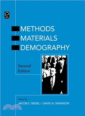 The Methods and Materials of Demography