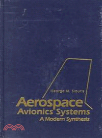 Aerospace Avionics Systems ─ A Modern Synthesis