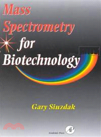 Mass Spectrometry for Biotechnology