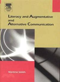 Literacy And Augmentative And Alternative Communication