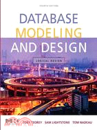 Database Modeling & Design: Logical Design | 拾書所