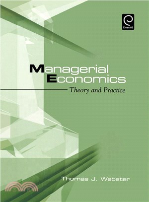 Managerial Economics ― Theory and Practice