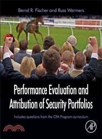 Performance Evaluation and Attribution of Security Portfolios