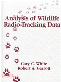 Analysis of Wildlife Radio Tracking Data