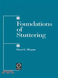 Foundations of Stuttering
