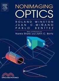 Nonimaging Optics