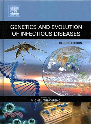 Genetics and Evolution of Infectious Diseases