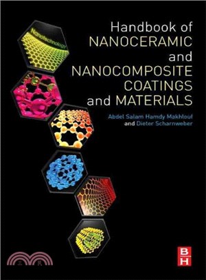 Handbook of Nanoceramic and Nanocomposite Coatings and Materials