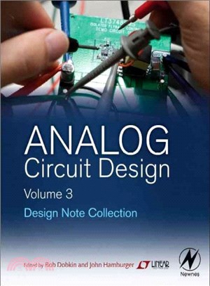 Analog circuit design.Volume...