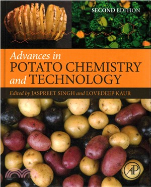Advances in Potato Chemistry and Technology