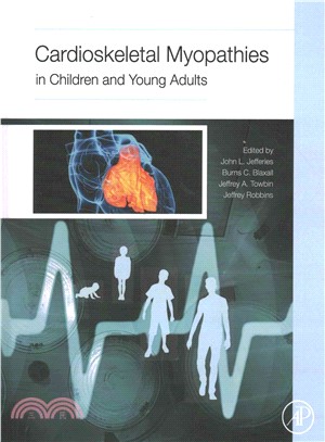 Cardioskeletal Myopathies in Children and Young Adults