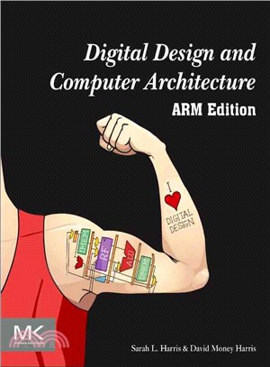 Digital Design and Computer Architecture ― Arm Edition