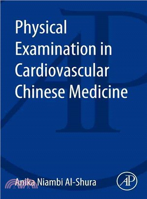 Physical Examination in Cardiovascular Chinese Medicine