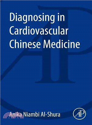 Diagnosing in Cardiovascular Chinese Medicine