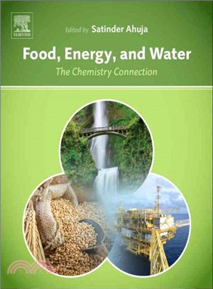 Food, Energy, and Water ─ The Chemistry Connection