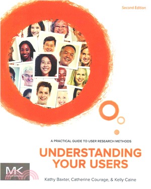 Understanding Your Users ― A Practical Guide to User Research Methods