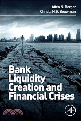 Bank Liquidity Creation and Financial Crisis ― New Perspectives