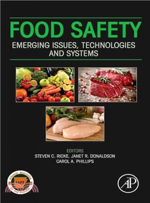 Food Safety ― Emerging Issues, Technologies and Systems